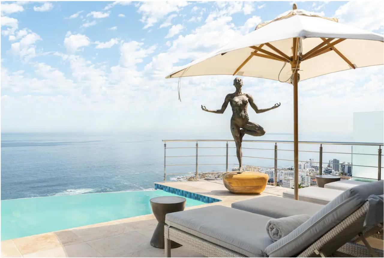 Capestays - Villa Infinity Cape Town Exterior photo