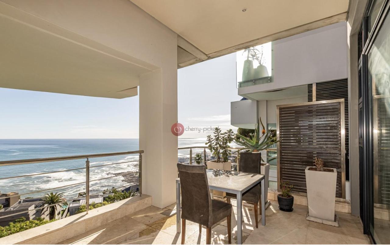 Capestays - Villa Infinity Cape Town Exterior photo